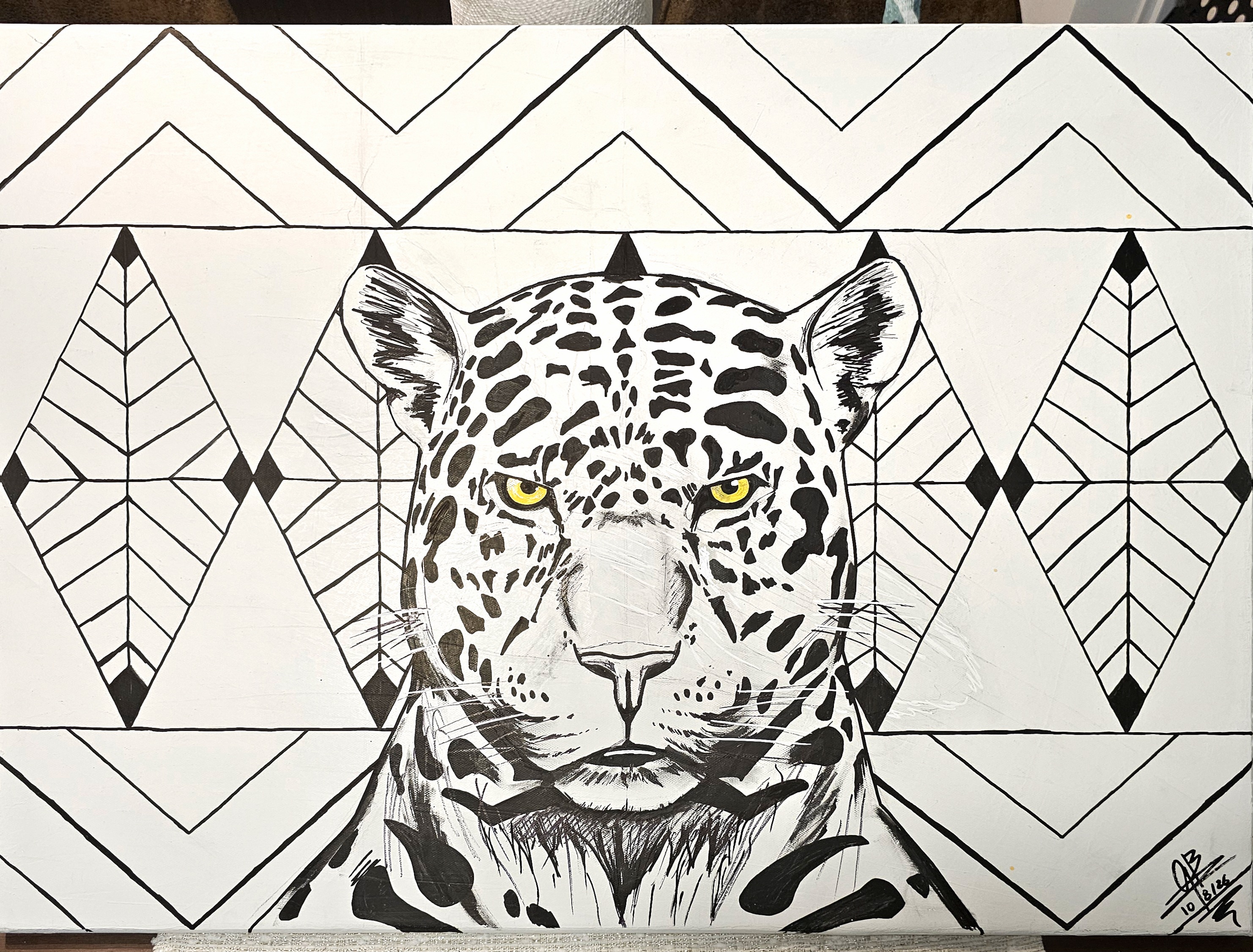 Gus artwork 5